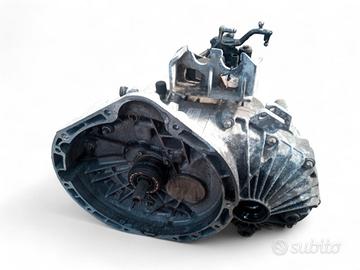 CAMBIO MERCEDES CLASSE A W169 1.5 A1693603800