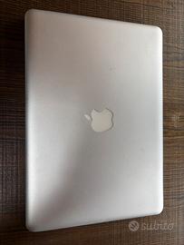 MacBook pro 13”