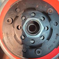 Frizione malossi vespa  5216462 Maxi Delta 