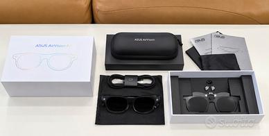 Asus AirVision M1 nuovi