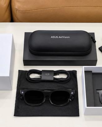 Asus AirVision M1 nuovi