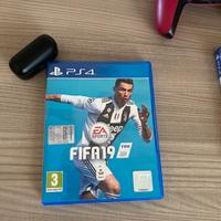 Fifa 19 ps4