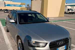 audi a 4