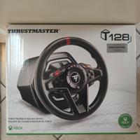 volante pedaliera Xbox 