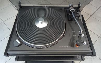  giradischi Telefunken ts-850 