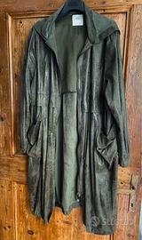 Trench donna