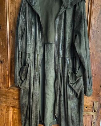Trench donna