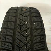 Gomme 500 Abarth 205 40 17 84H M+S