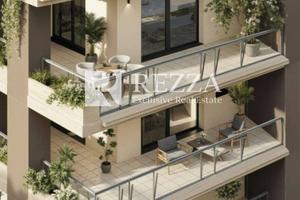 Appartamento di 76 m² con 2 locali a Roma
