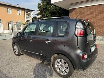 auto citroen c3