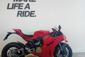 DUCATI PANIGALE V4 - 2025