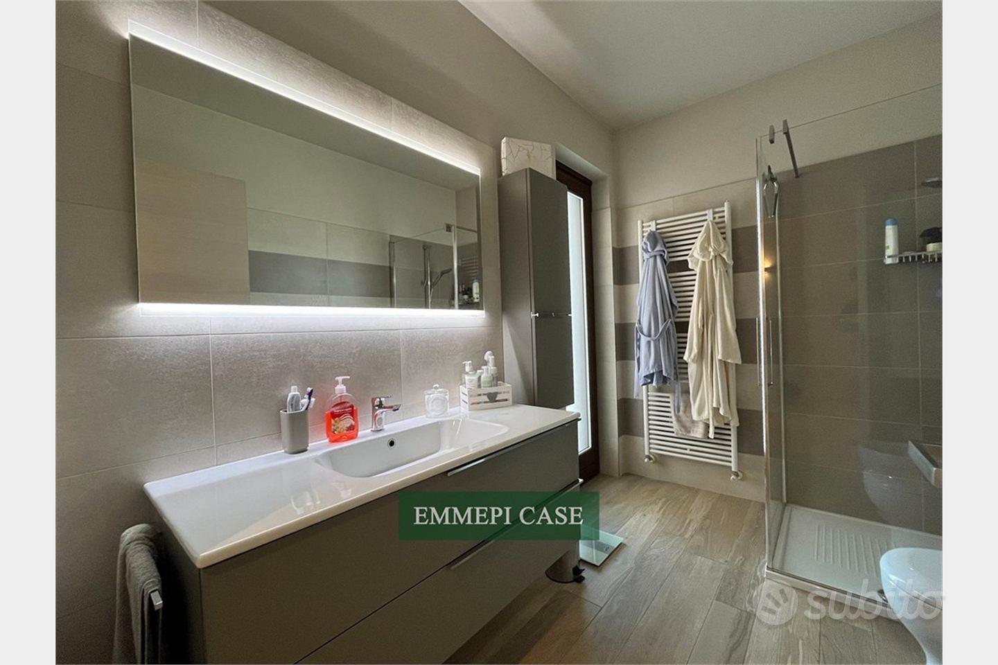 Trinità (CN), villa a schiera - Vista 3