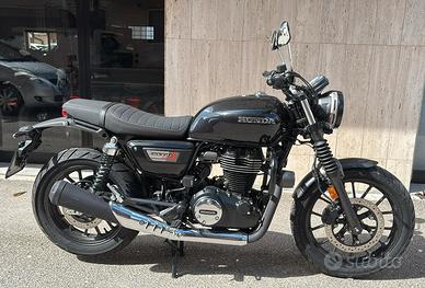 Honda GB 500 350S