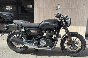 Honda GB 500 350S