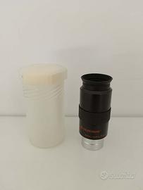 Oculare Plossl 40mm Celestron per telescopi