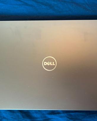 Notebook DELL 15" 256GB SSD 8GB ram