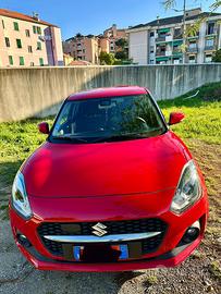 Suzuki Swift 2023