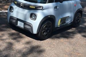 CITROEN AMI