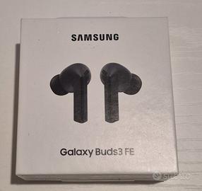 Auricolari wireless Samsung Galaxy Buds3 FE