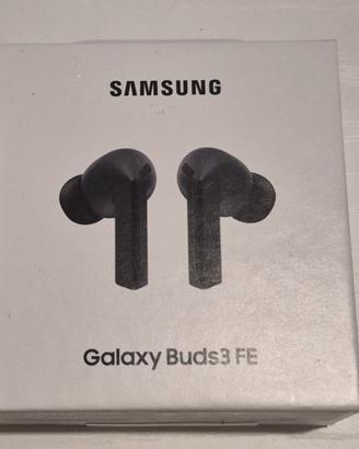 Auricolari wireless Samsung Galaxy Buds3 FE