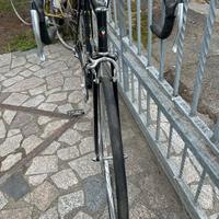 Bicicletta vicini