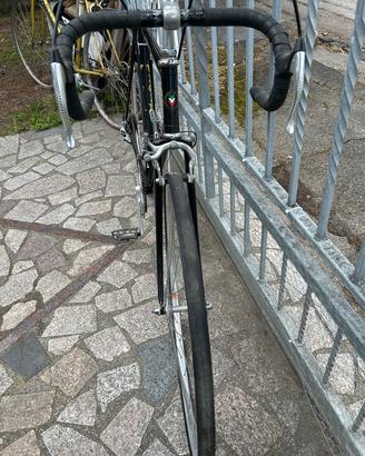 Bicicletta vicini