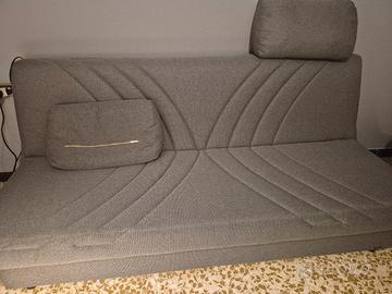 divano letto 