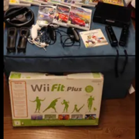 Nintendo wii