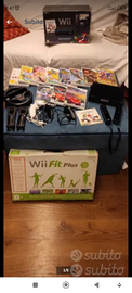 Nintendo wii
