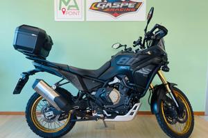 Voge Valico 800 DSX RALLY - 2026
