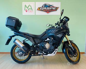 Voge Valico 800 DSX RALLY - 2026