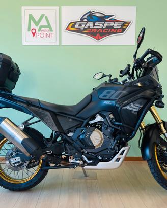 Voge Valico 800 DSX RALLY - 2026