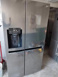 Frigo Americano LG