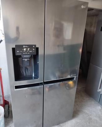 Frigo Americano LG