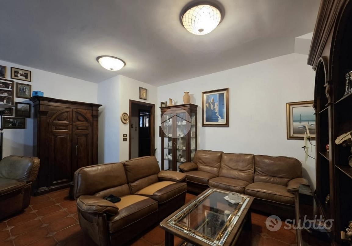 Appartamento – Praia a Mare, Zona Industriale, Laccata - Altro