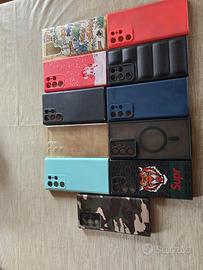 tolgo cover x samsung s22 ultra 