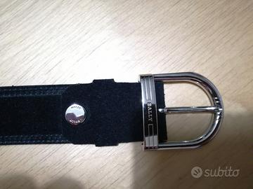 Cintura uomo Bally