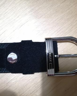 Cintura uomo Bally