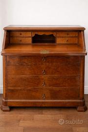 ribaltina più specchio 