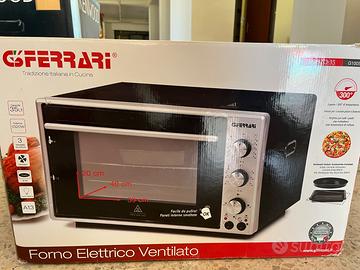 Fornetto GSFERRARI