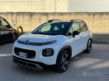 CITROEN C3 AirCross BluHdi 120cv SHINE