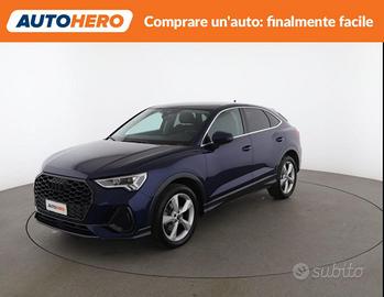 AUDI Q3 TN46989