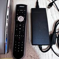Bose lifestyle av 20 completa