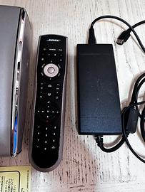 Bose lifestyle av 20 completa