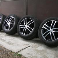 Cerchi e pneumatici invernali per FIAT TIPO