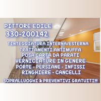 Pittore edile