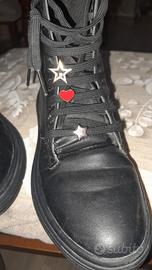 stivaletti geox bambina