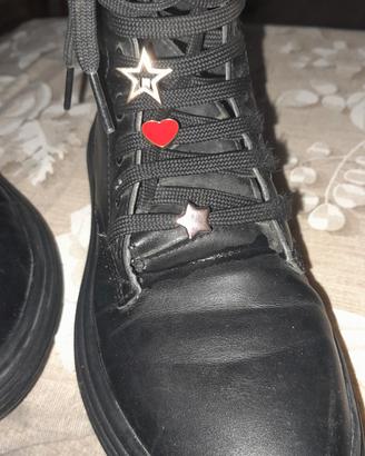 stivaletti geox bambina