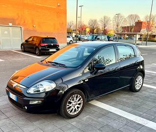 Fiat Punto Evo