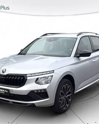 SKODA Kamiq 1.0 tsi Black Dots 115cv
